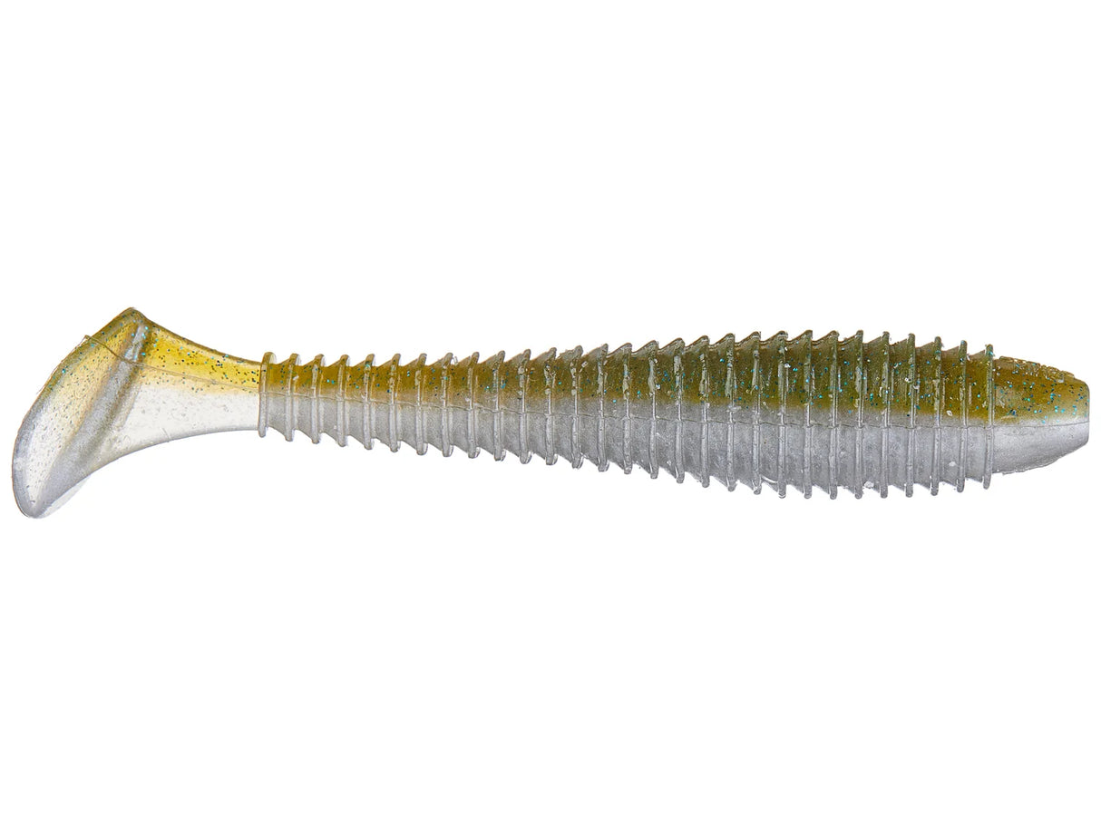 Strike King Rage Swimmer 2.75" Swimbait