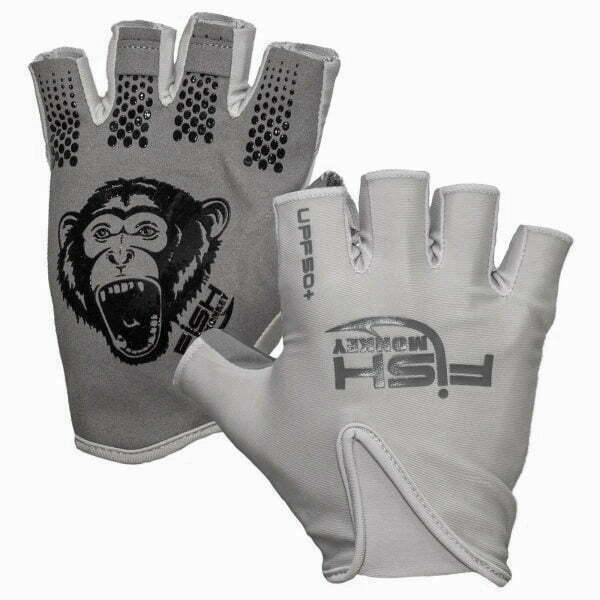 Fish Monkey Guide Glove Stubby