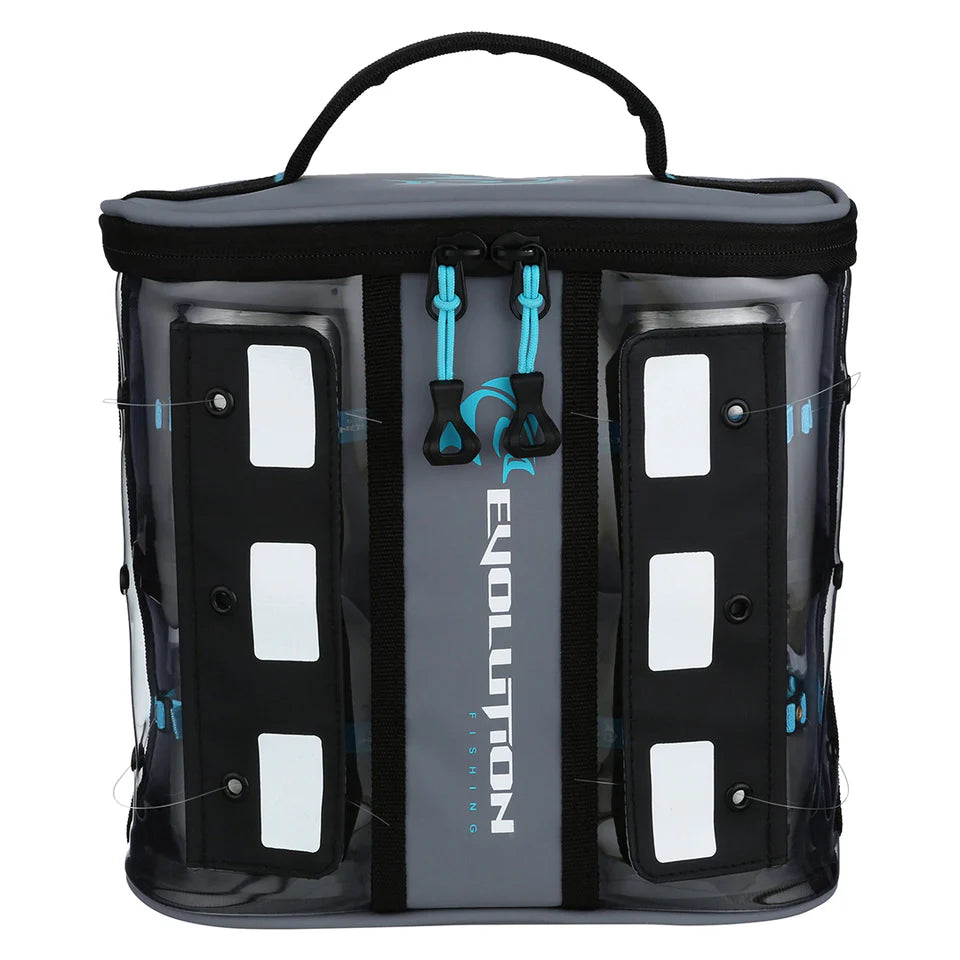 Evolution Rigger Series Linemaster Leader Bag