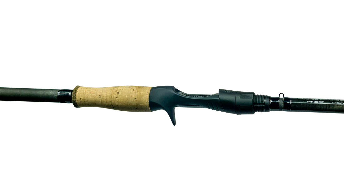 Waterloo 4.5 Mag Casting Rod