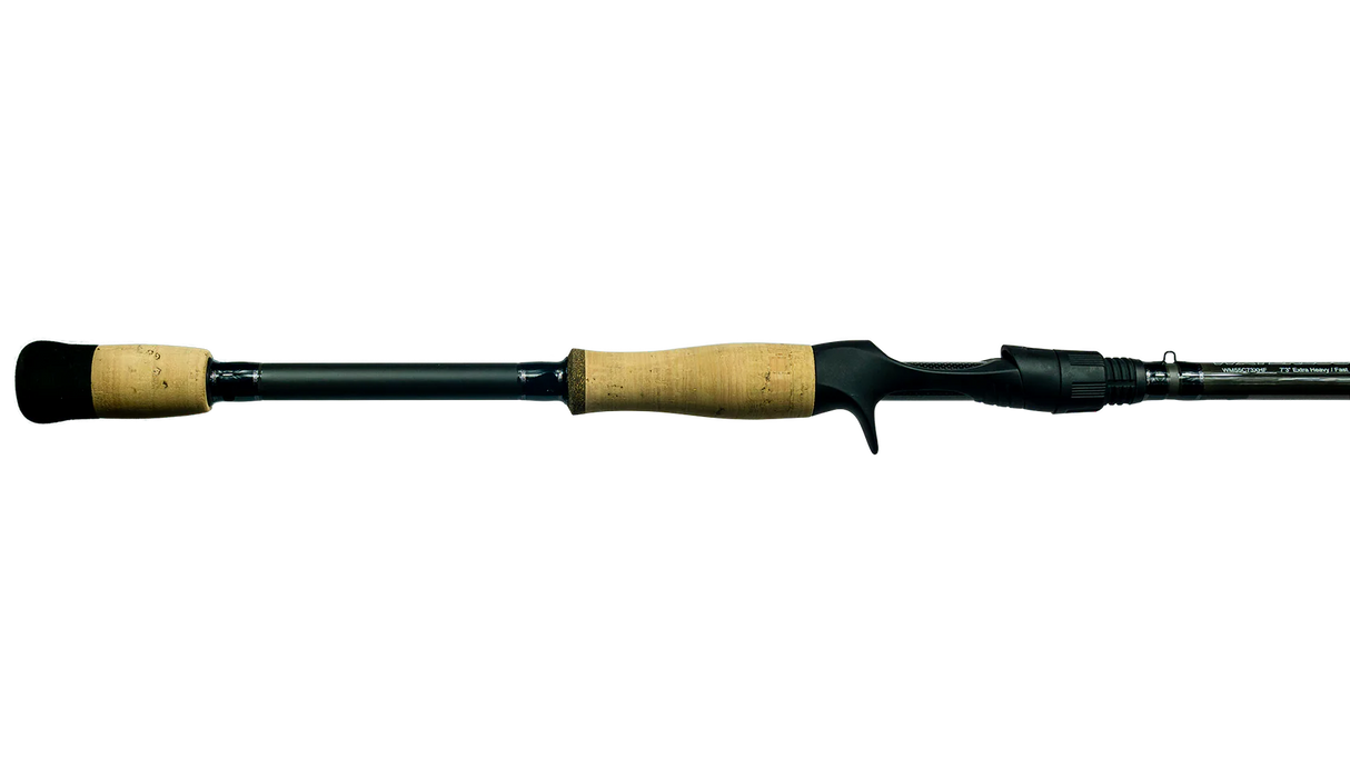 Waterloo 5.5 Mag Casting Rod