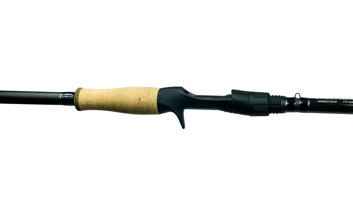 Waterloo 5.5 Mag Casting Rod