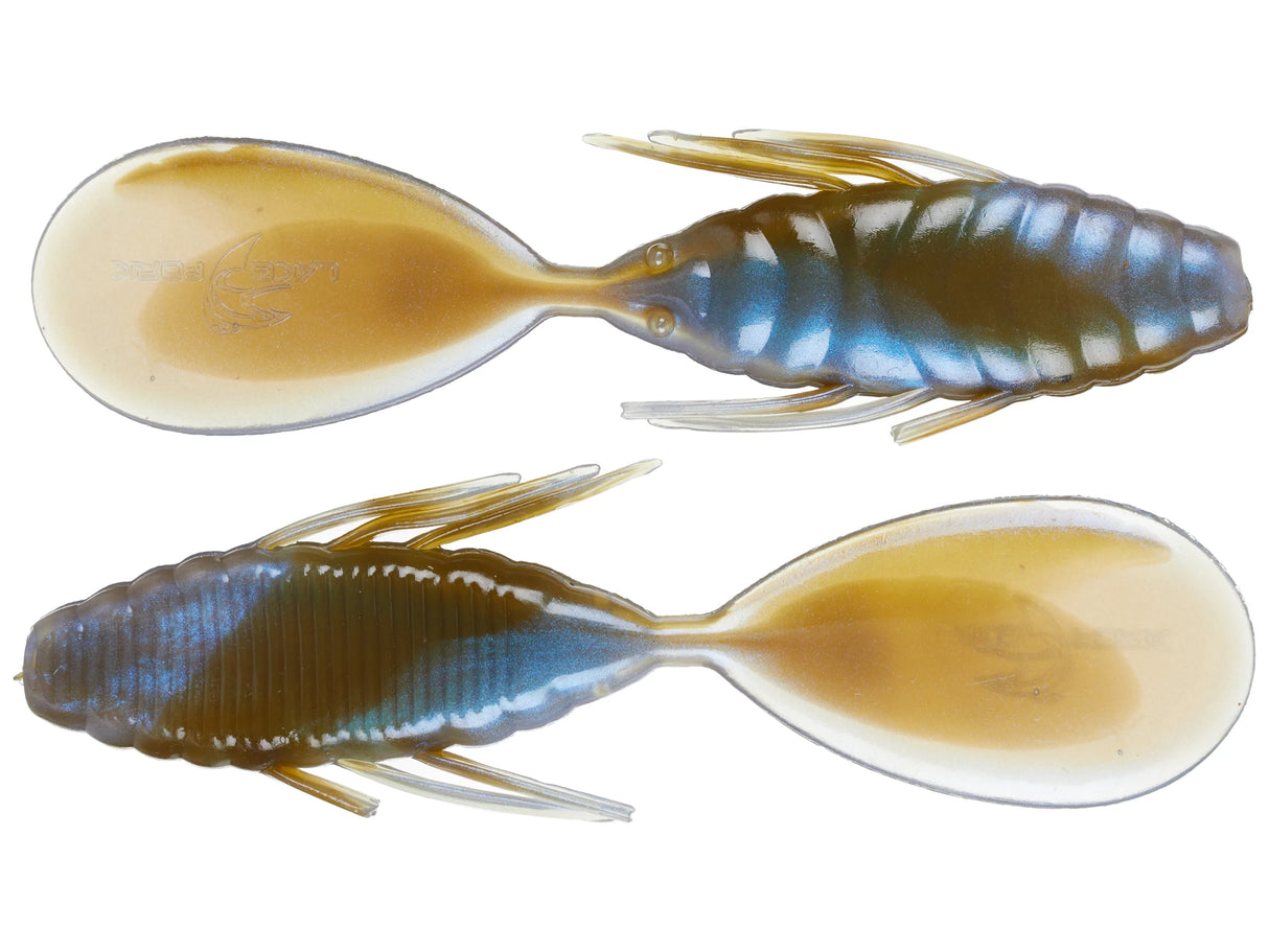 Lake Fork Hyper Freak 5"