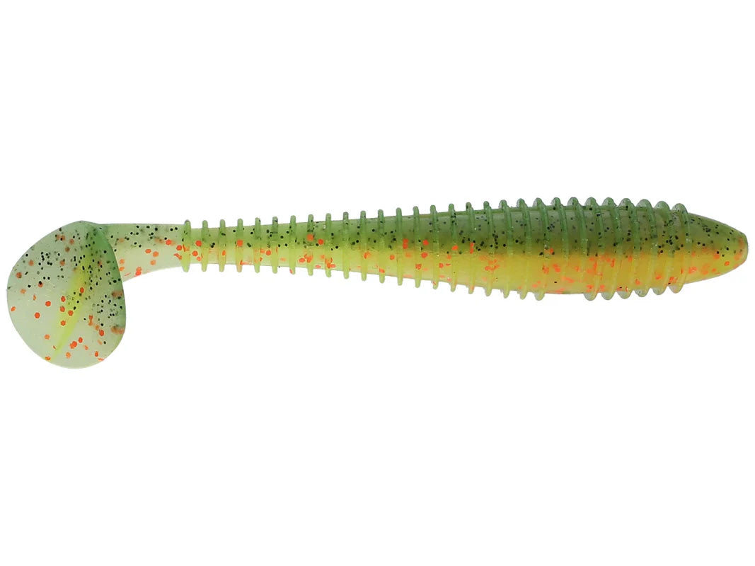 Keitech FAT Swing Impact 4.8"