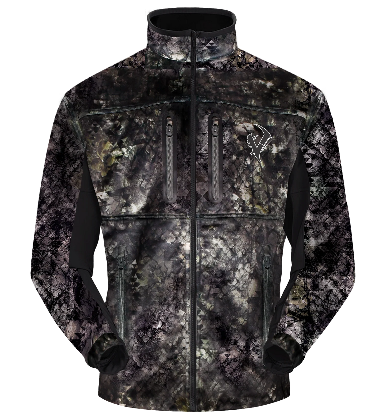 VYCAH Mission Jacket - Deep Woods