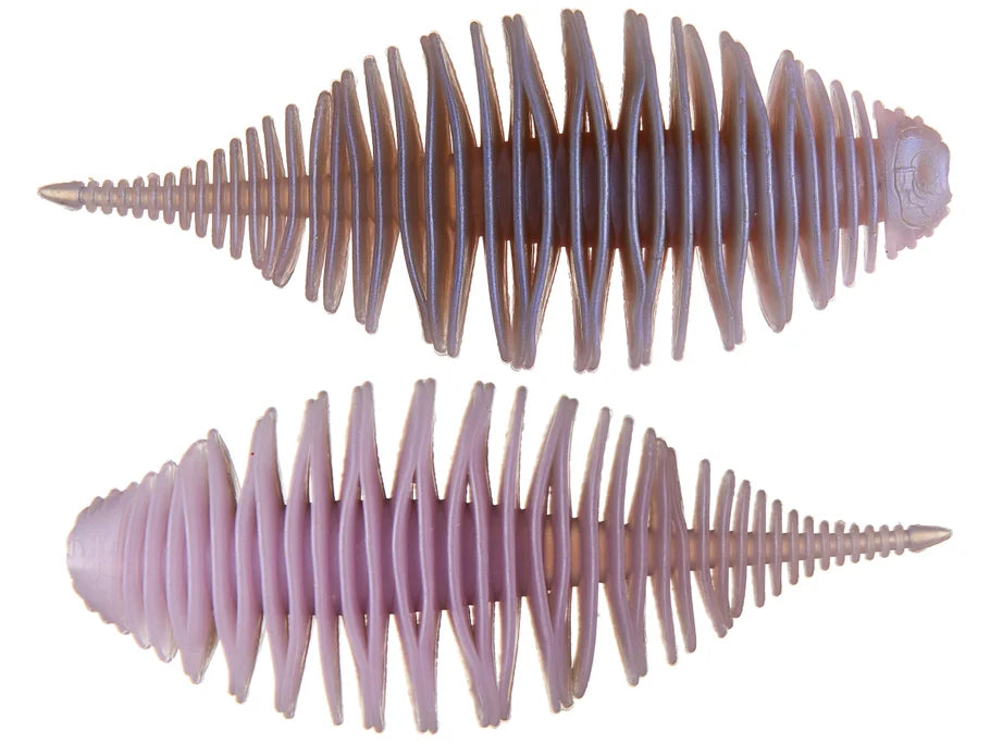 Geecrack Bellows Gill Floating Type Elastomer 3.8"