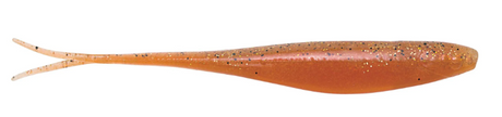 Z Man Scented Jerk Shad Z 7"