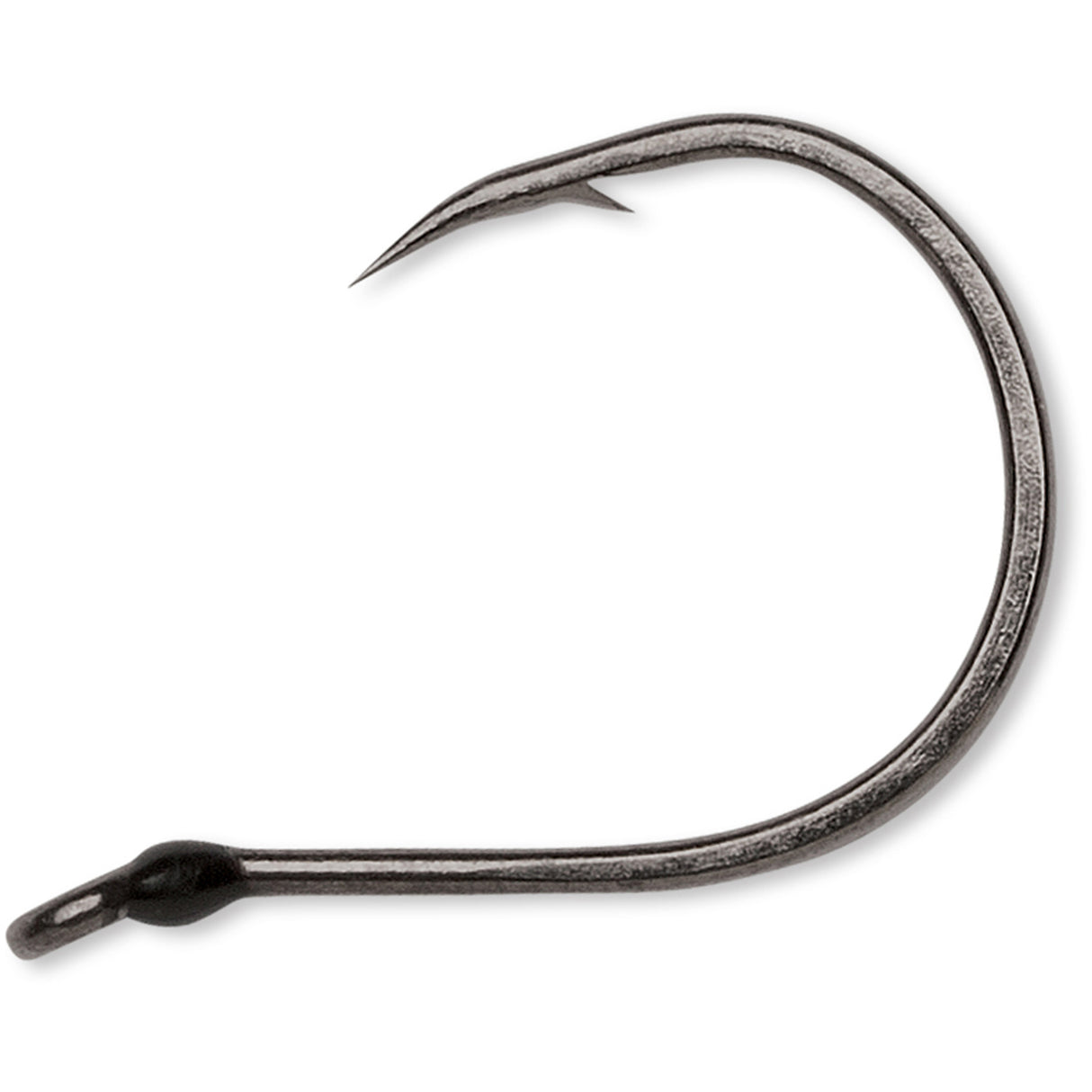 VMC Wacky Hook Black Nickel