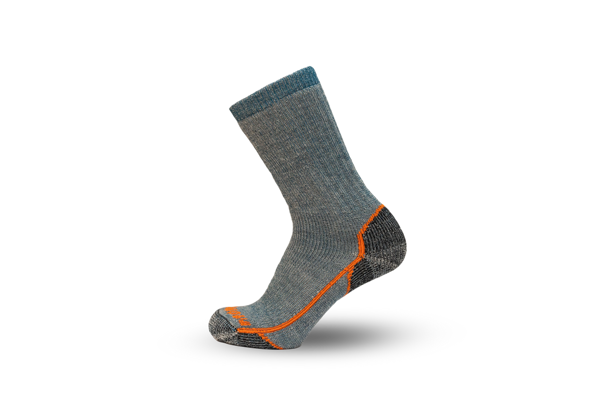 Fish Monkey Heavyweight Boot-Crew