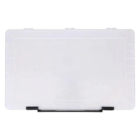 Evolution 3600 DEEP Tackle Tray