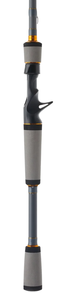 TFO Option Bass Series Casting Rods