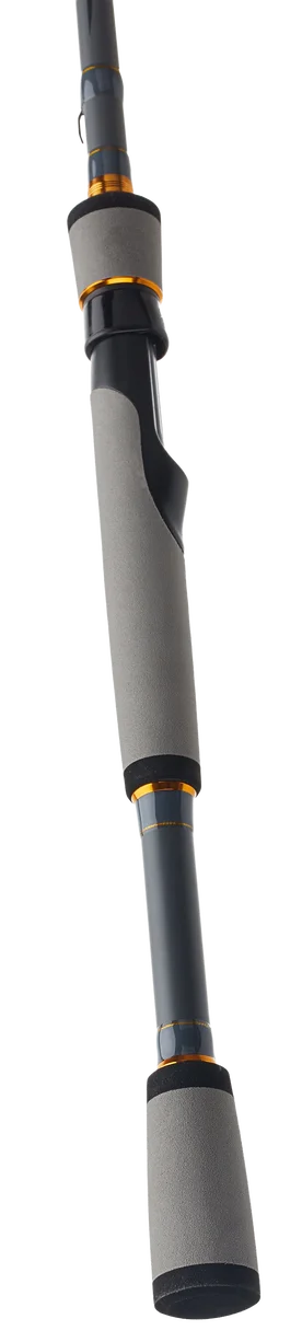 TFO Option Bass Series Spinning Rods
