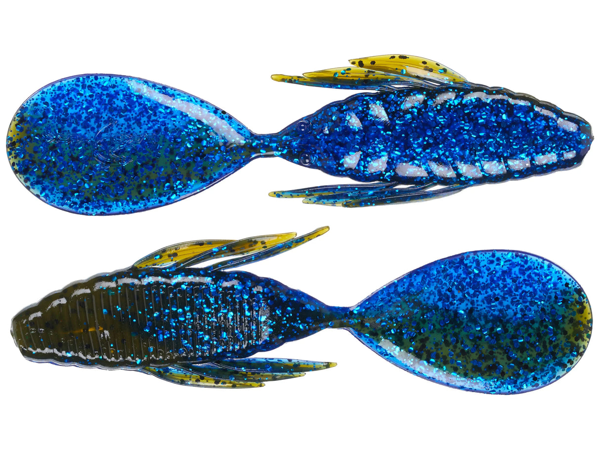 Lake Fork Hyper Freak 5"