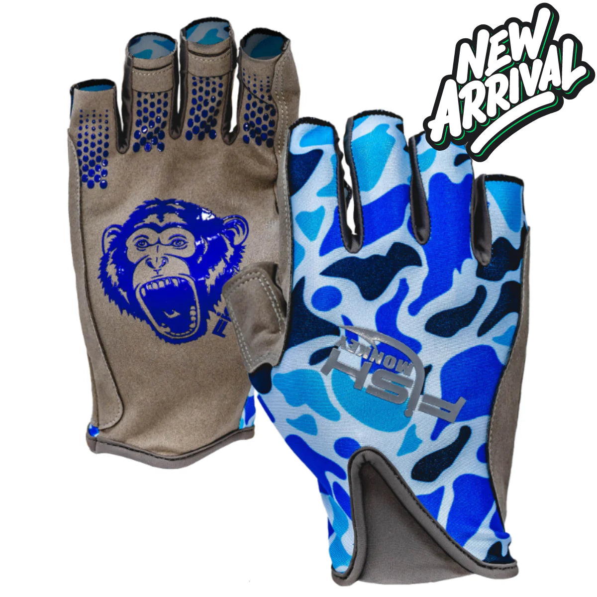 Fish Monkey Pro 365 Gloves