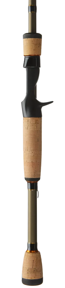TFO Professional Series Casting Rods