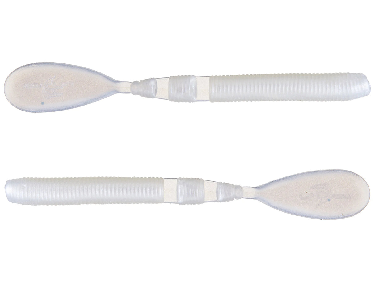 Lake Fork Lures Hyper Worm 6"