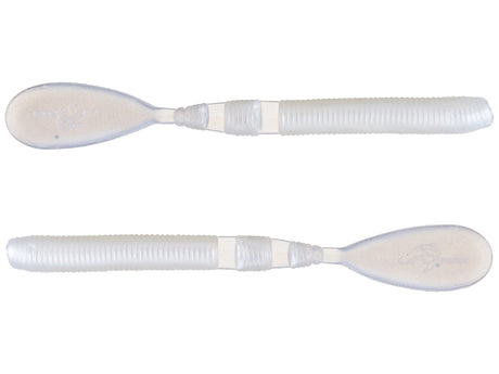 Lake Fork Lures Hyper Worm 6"