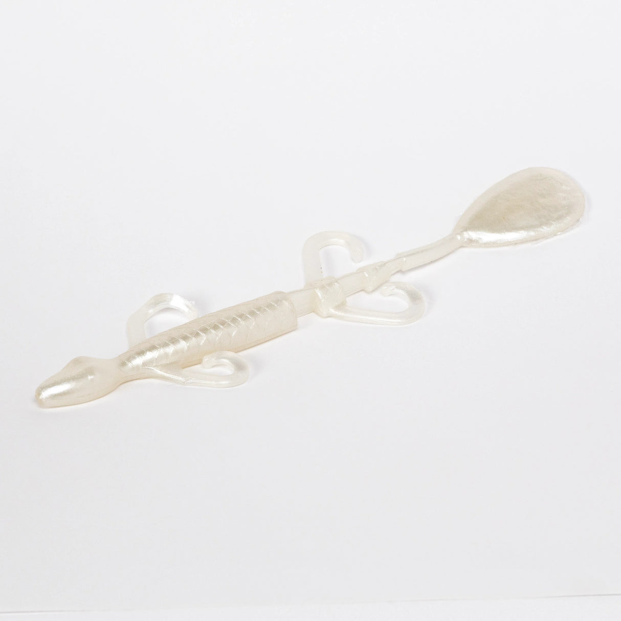 Lake Fork  Hyper Lizard 6"