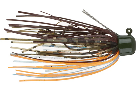 Z Man Shroomz Micro Finesse Jig