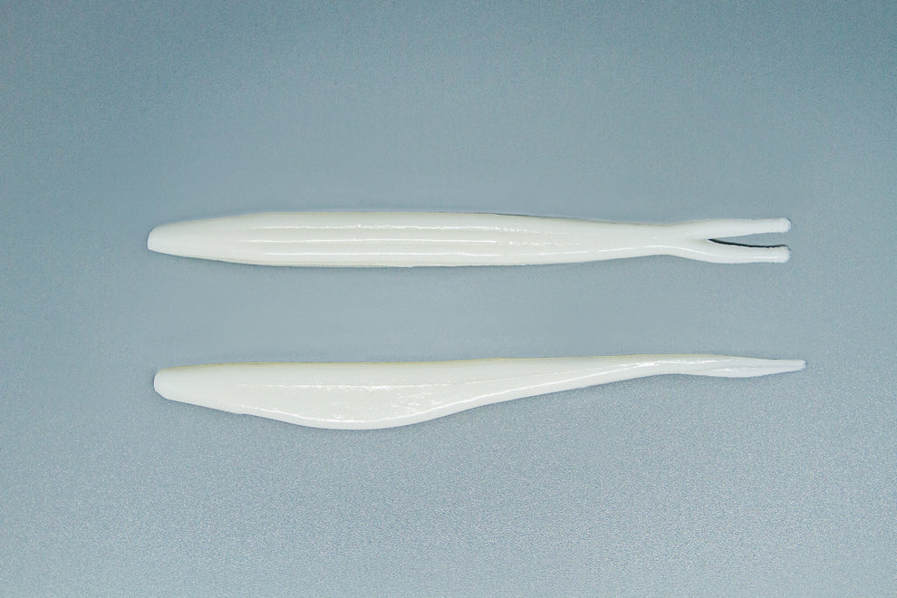 V&M Pork Shad 2.0