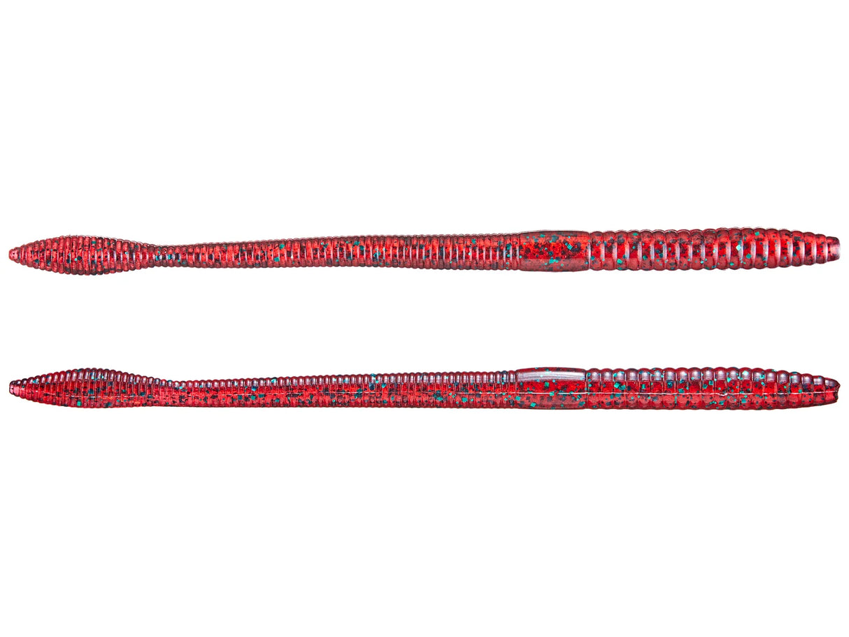 Strike King KVD Perfect Plastic KVD Finesse Worm