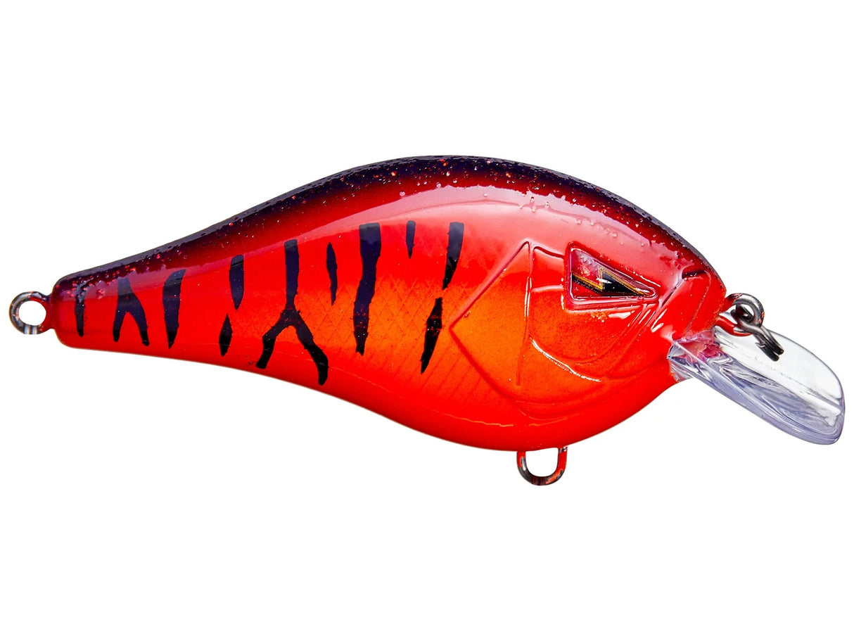 Ark Fishing CT35/CT57 Squarebill Crankbaits