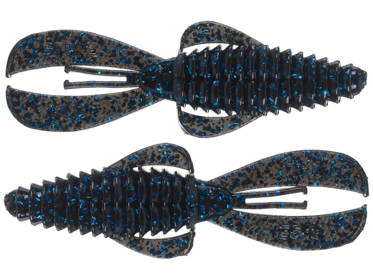 Strike King Rage Baby Bug