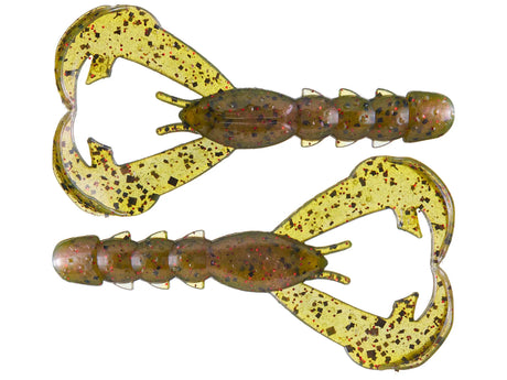 Rage Baby Craw Strike King Rage Tail