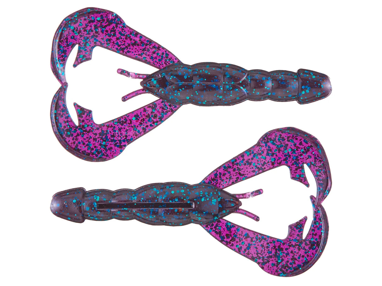 Strike King Tail Rage Craw