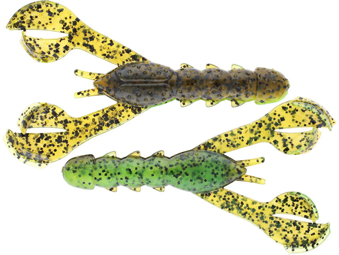 Strike King Rage Denny Brauer Craw