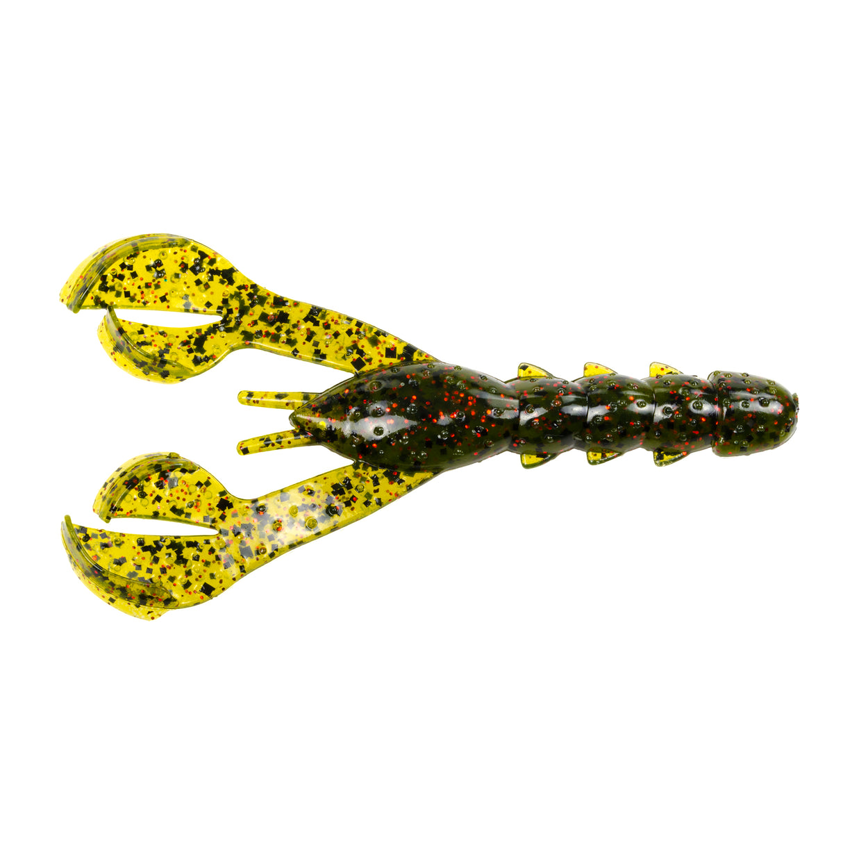 Strike King Rage Denny Brauer Craw