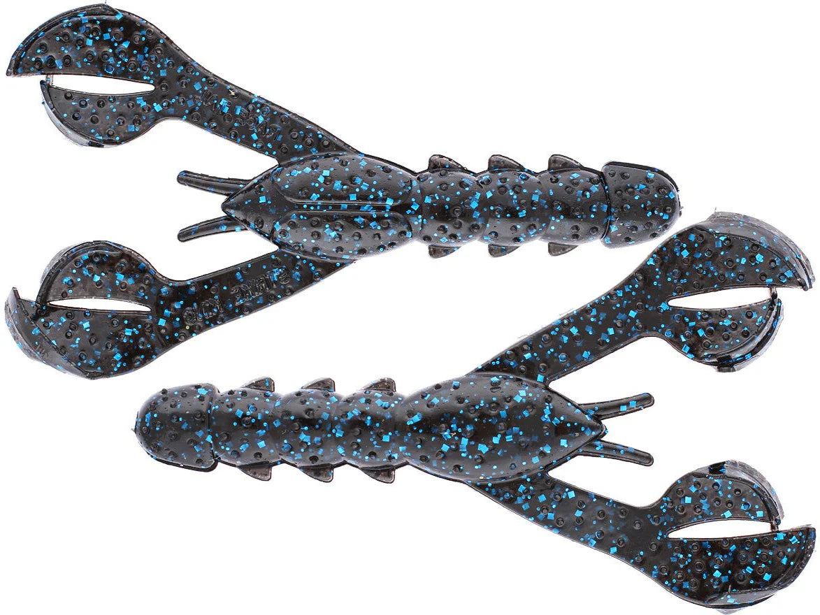 Strike King Rage Denny Brauer Craw