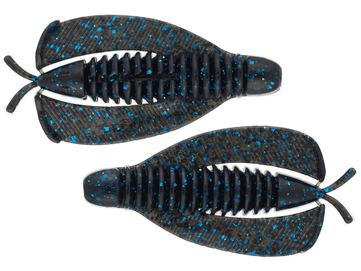 Strike King Rage Hawk 2.75"