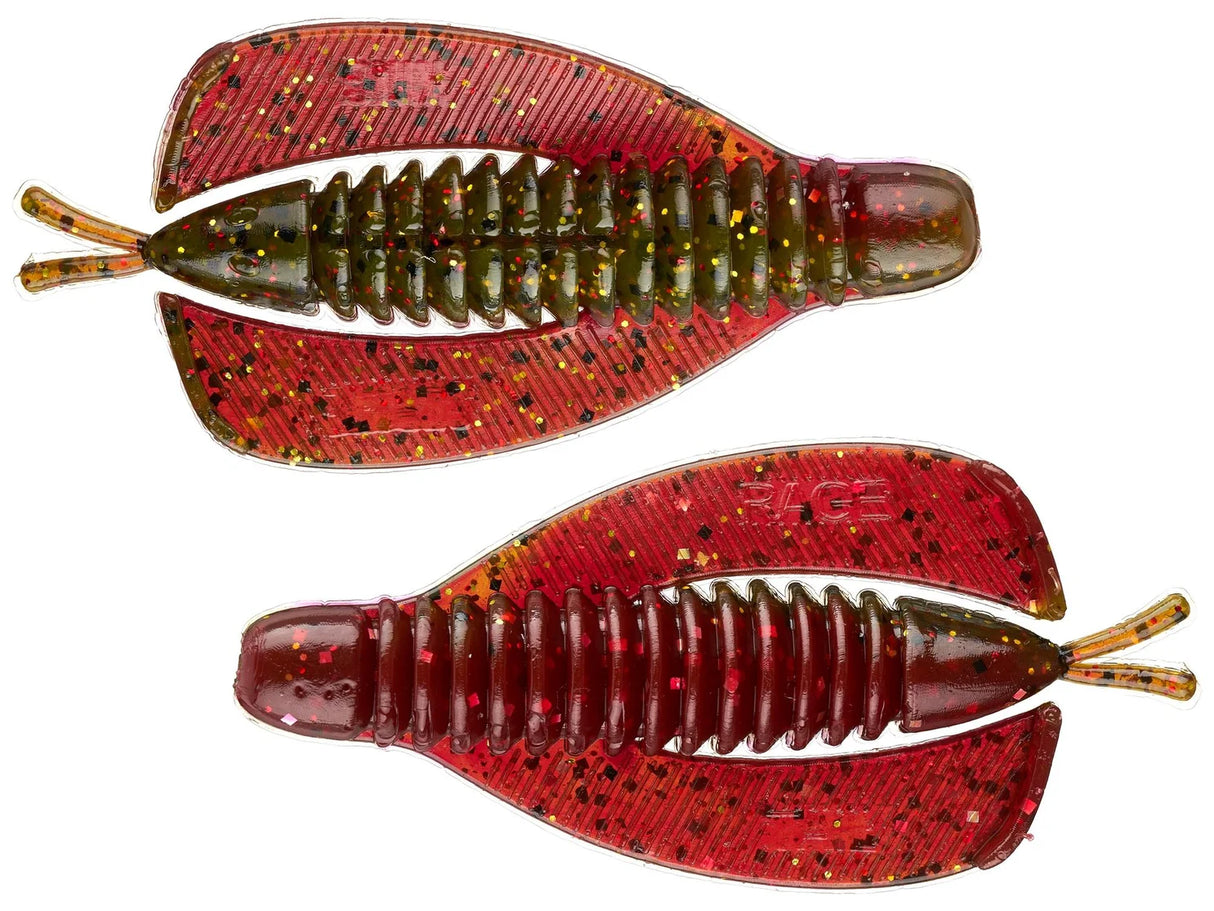 Strike King Rage Hawk 2.75"