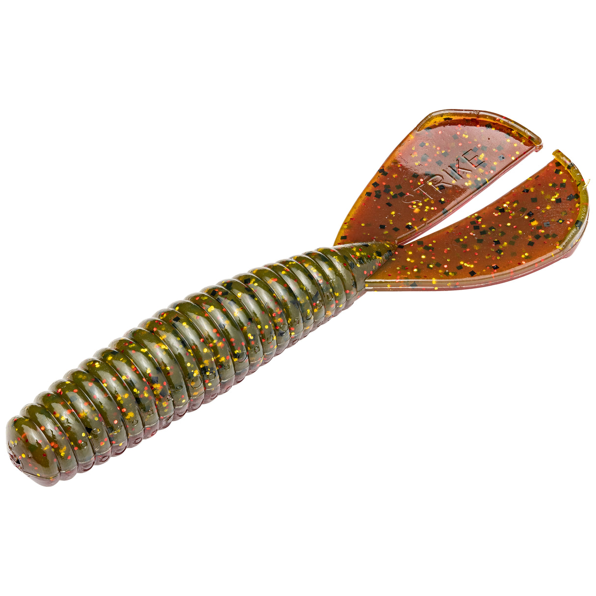 Strike King Rage Mag Men Grb, 4''