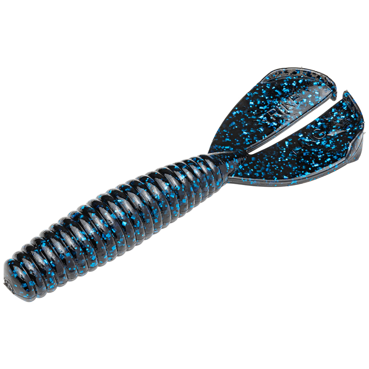 Strike King Rage Mag Men Grb, 4''