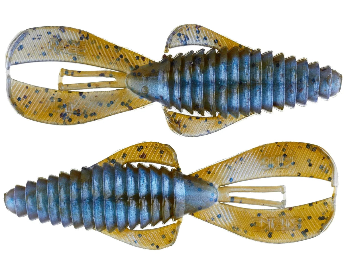 Strike King Rage Mid Size Bug