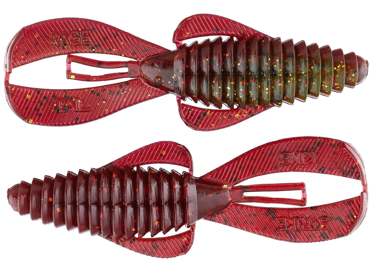 Strike King Rage Mid Size Bug