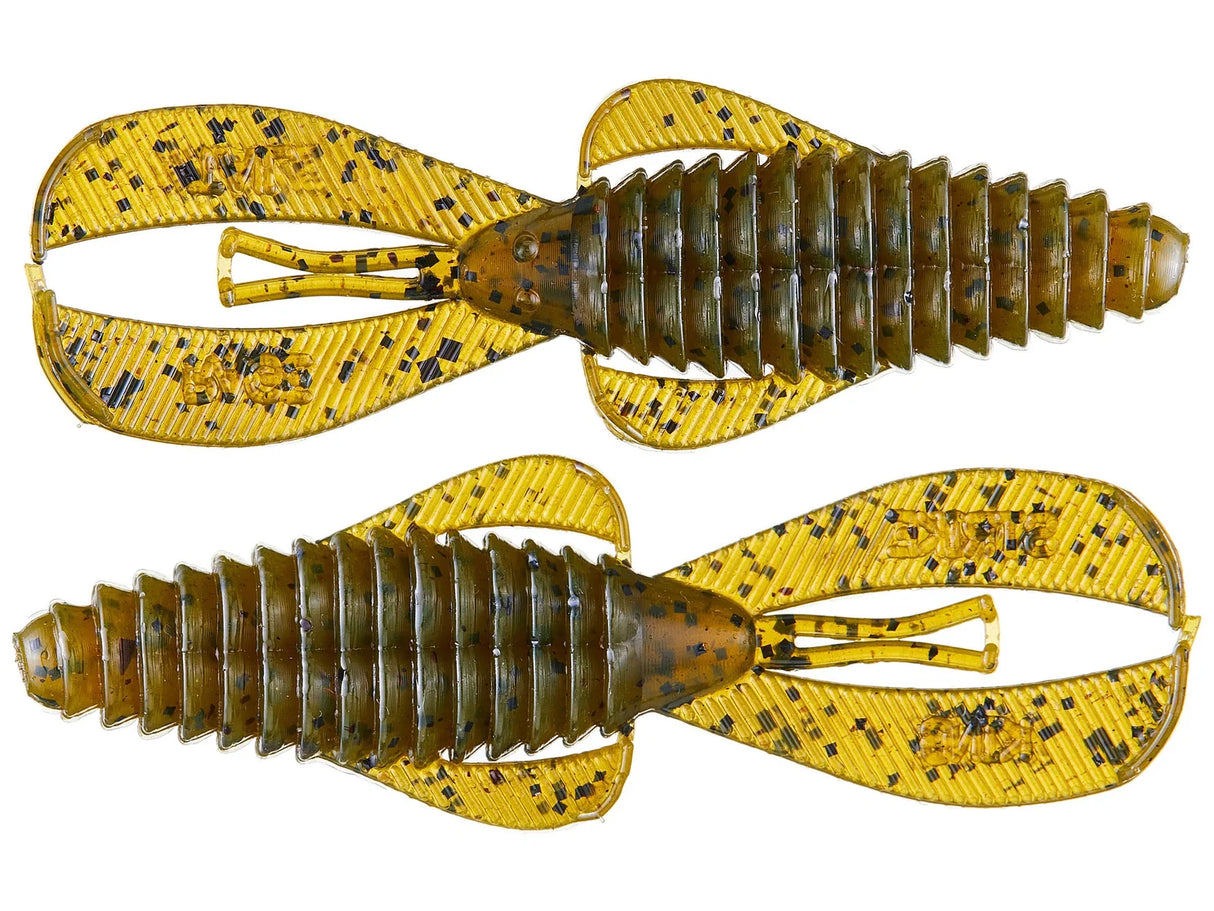 Strike King Rage Mid Size Bug