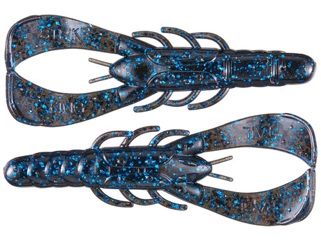 Strike King Rage Scounbug 3.5"