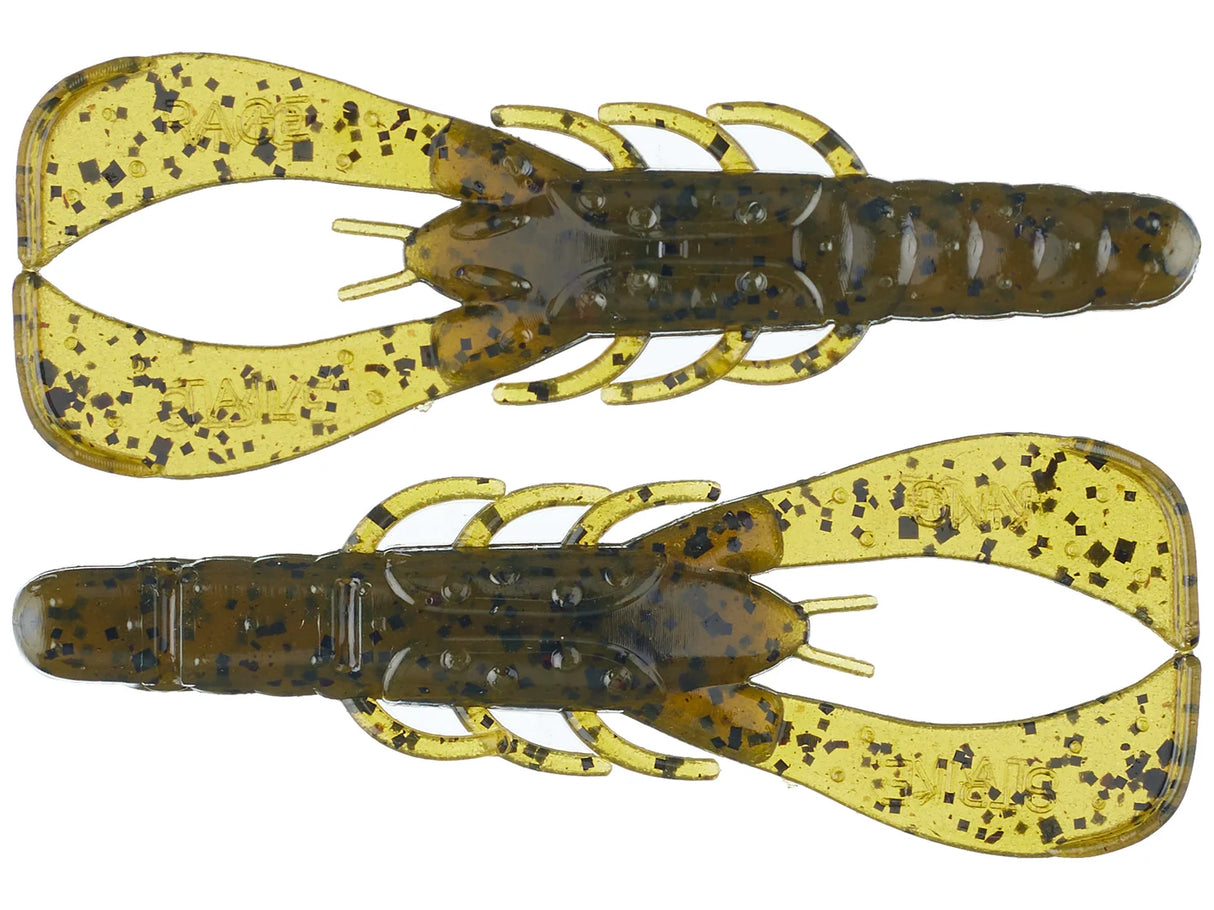 Strike King Rage Scounbug 3.5"