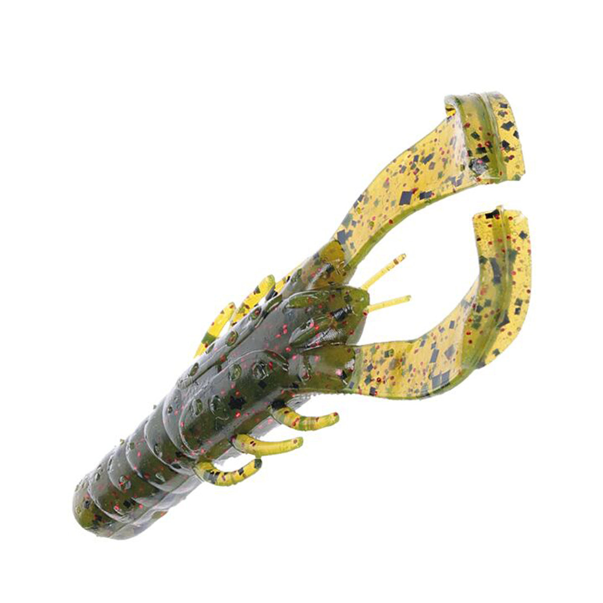 Strike King Rage Scounbug 4"