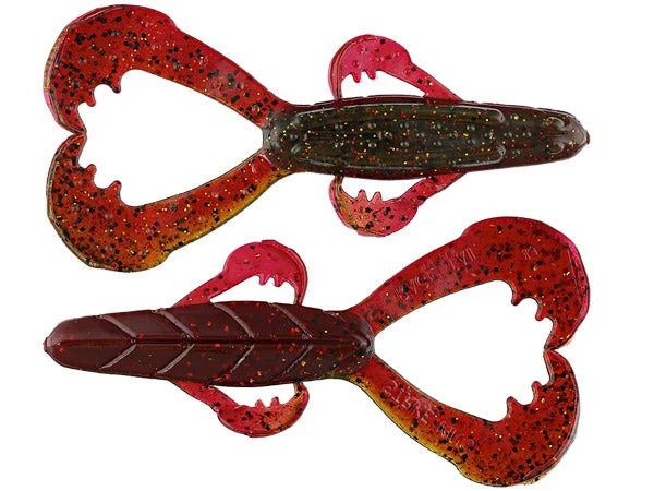 Strike King Rage Tail Space Monkey