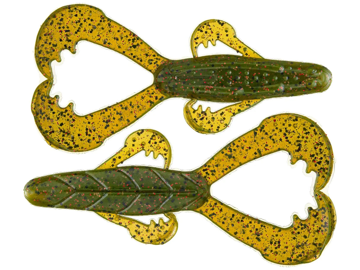 Strike King Rage Tail Space Monkey