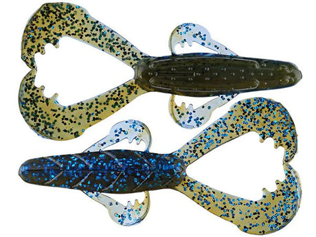 Strike King Rage Tail Space Monkey