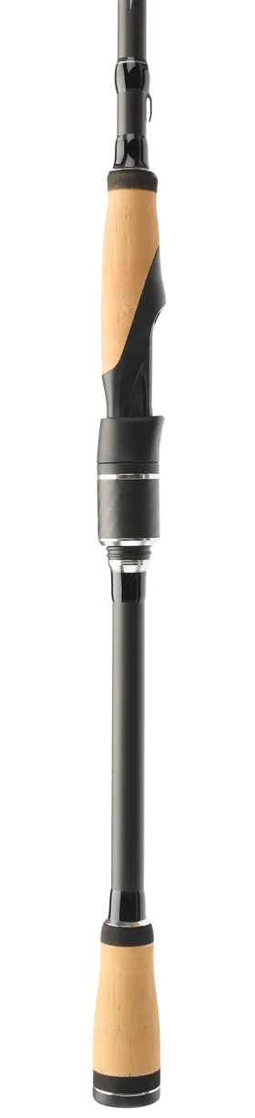 TFO Resolve Series Spinning Rods