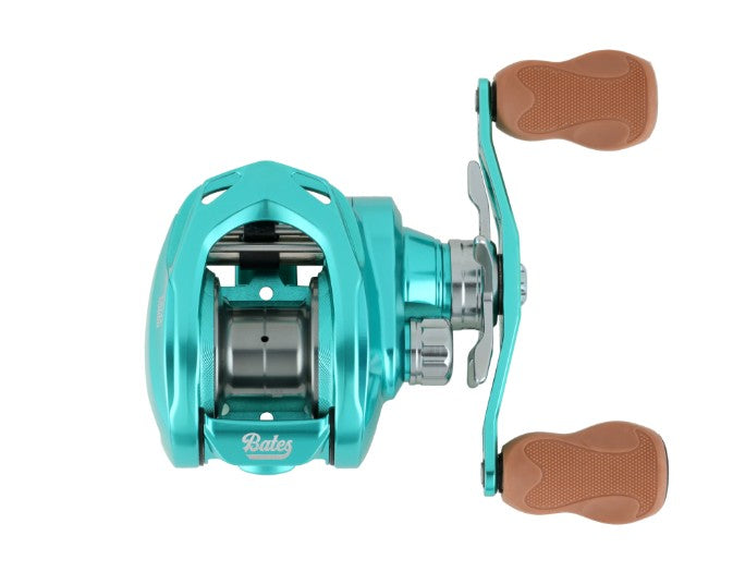 Bates Fishing CO - Salty Hundo LE – Glades Green