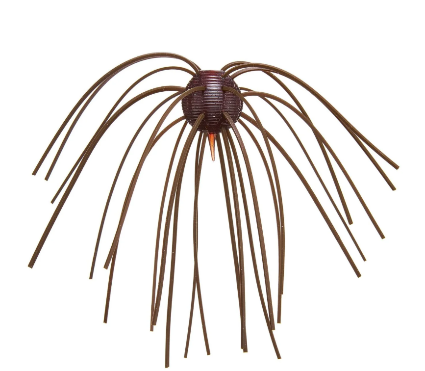 Geecrack Imokemushi Cue Bomb