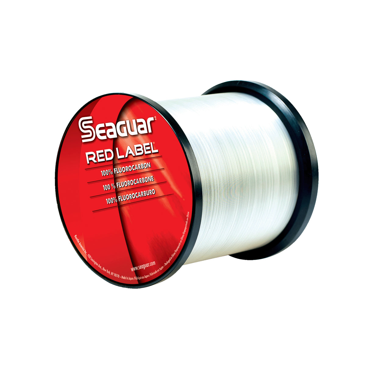 Seaguar Red Label Fluorocarbon Line