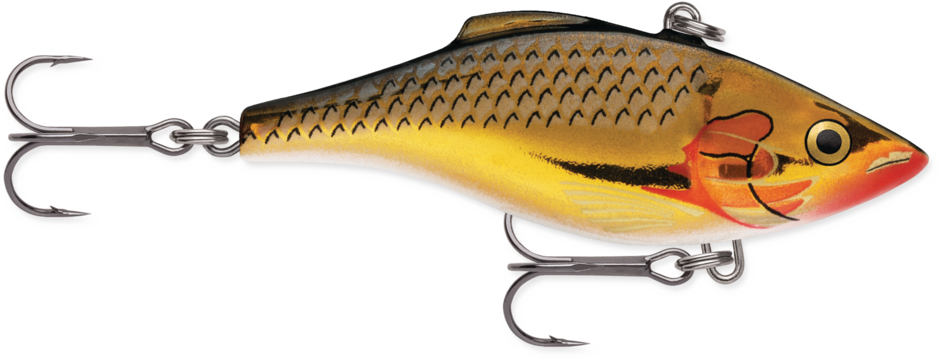 Rapala Rattlin' 07